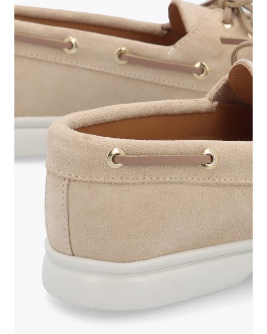 Daniel White Pier Deck Shoes