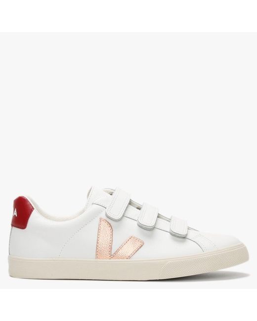veja triple lock