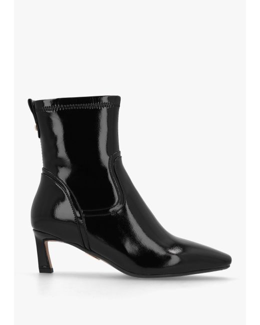 Moda In Pelle Black Moda