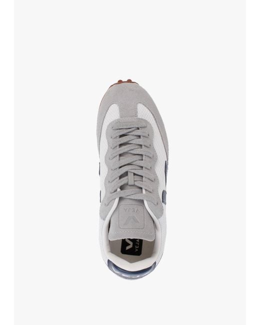 Veja Multicolor Rio Branco Alveomesh Gravel Nautico Trainers