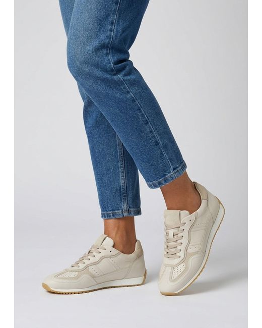 Daniel White Sarita Off Runner Trainers