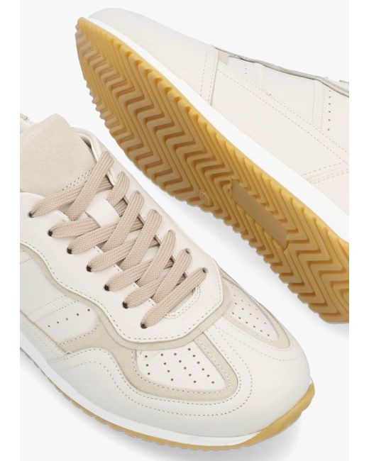 Daniel White Sarita Off Runner Trainers