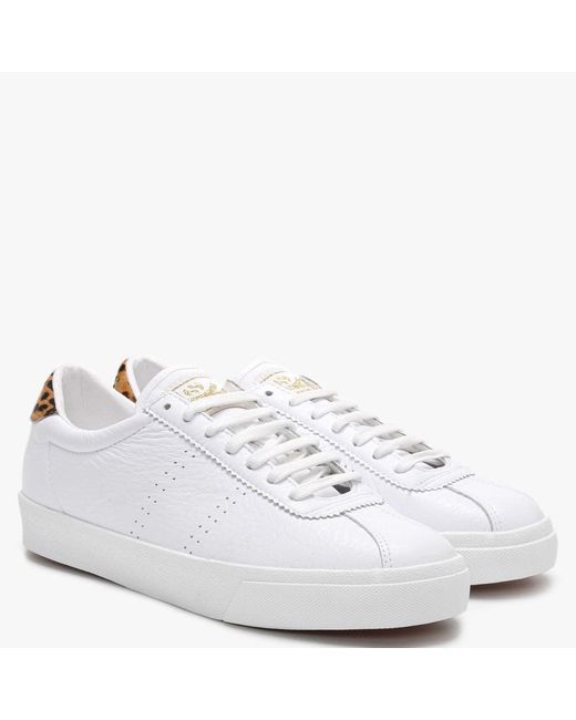 superga comfleau