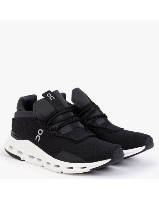 on running cloudnova stores