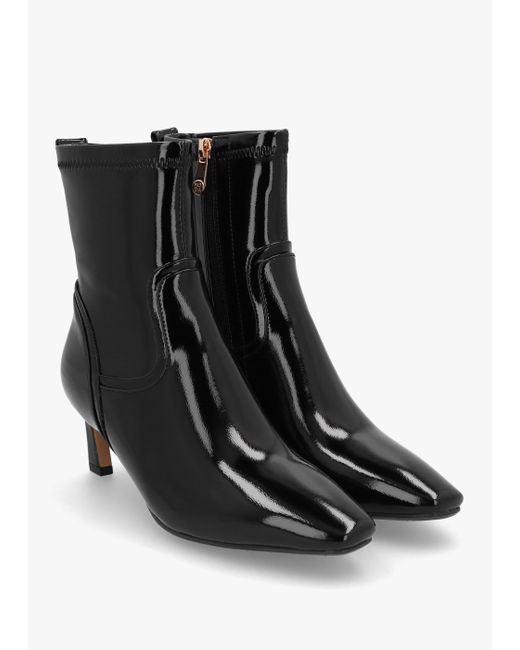 Moda In Pelle Black Moda