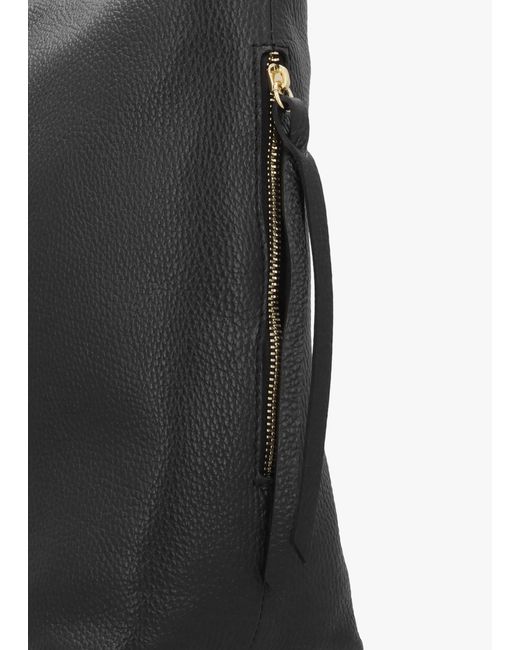 Daniel Black Maya Hobo Bag