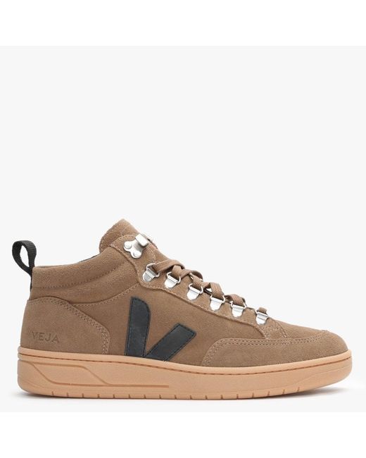 veja brown sole