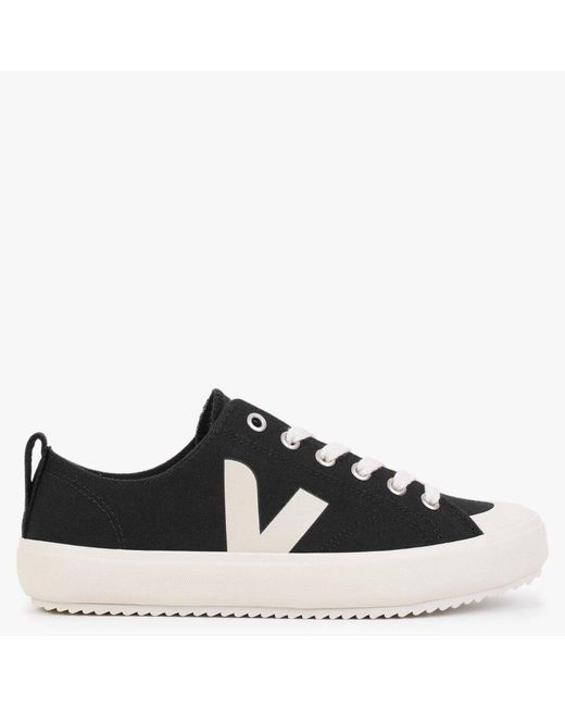 veja canvas black
