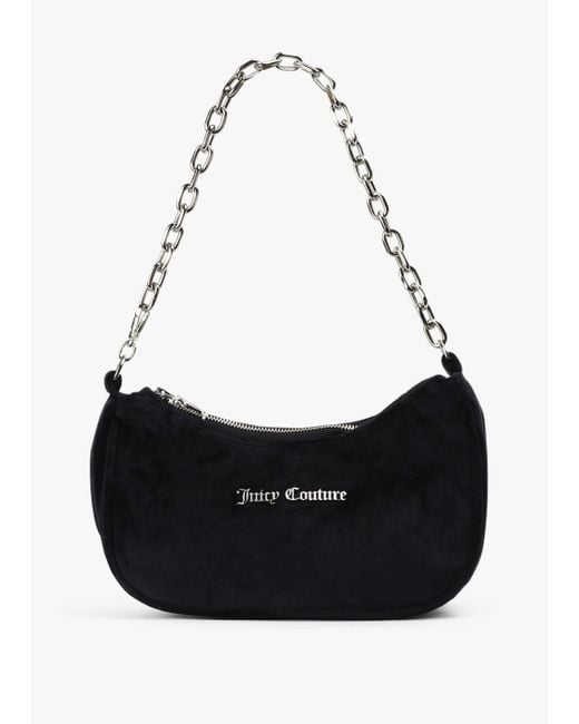 Juicy Couture Black S Kabelo Shoulder Bag