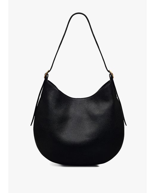 Radley Black Kensington Place Shoulder Bag