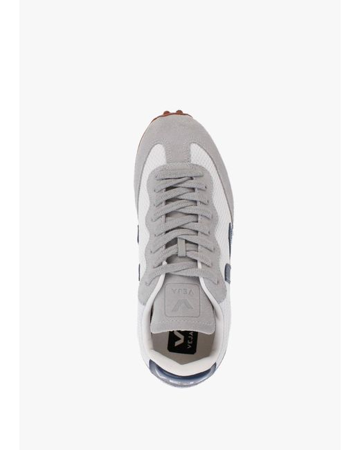Veja Multicolor Rio Branco Alveomesh Gravel Nautico Trainers