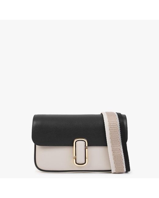 j marc satchel