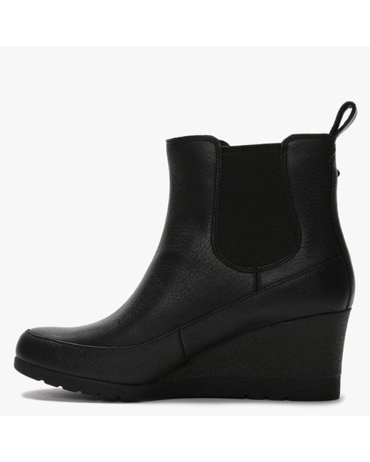 Ugg arleta store ankle boot