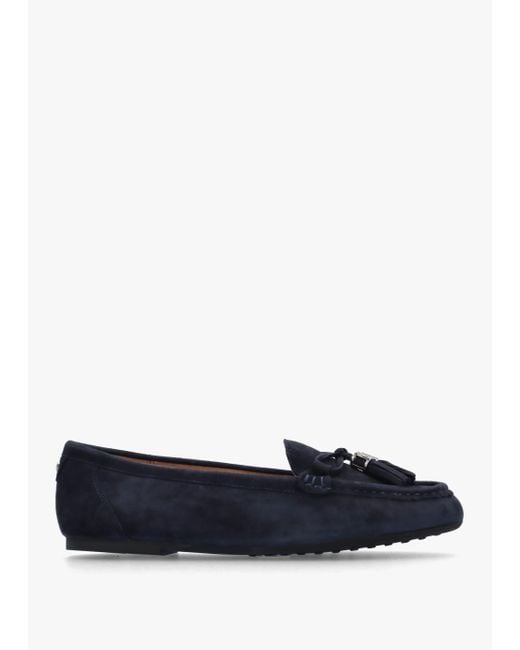 Moda In Pelle Blue Moda