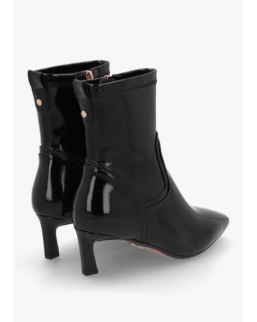Moda In Pelle Black Moda