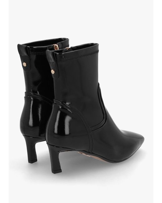 Moda In Pelle Black Moda