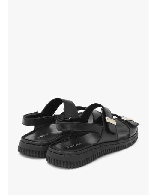 Daniel White Lellie Two Bar Sandals