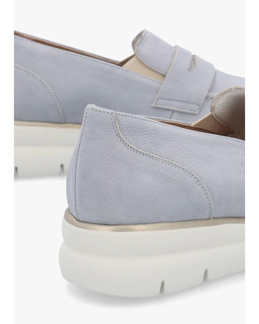 Daniel White Cody Low Wedge Sporty Loafers