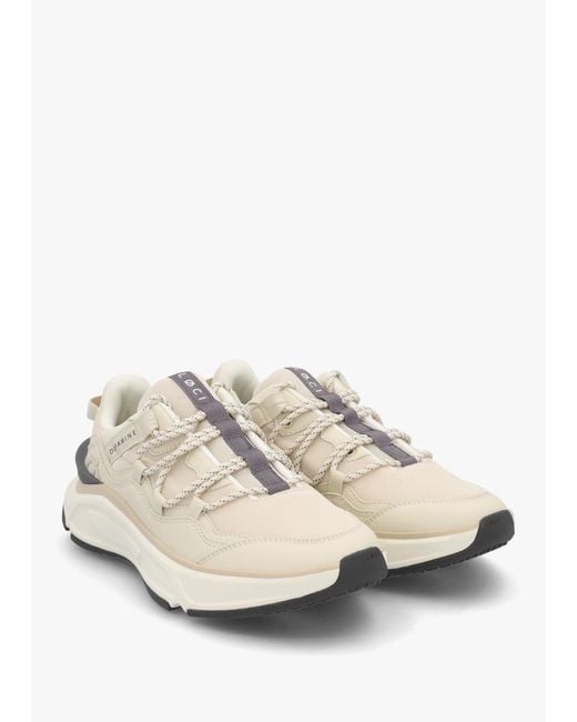Loci White Limited Edition Døpamine & Trainers