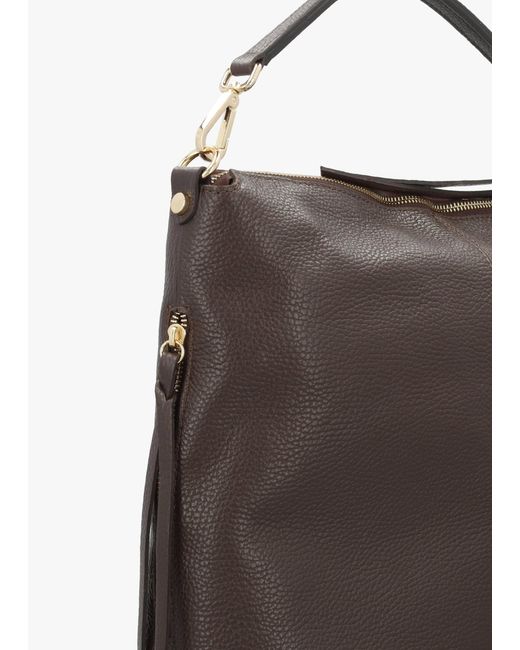 Daniel Black Maya Hobo Bag