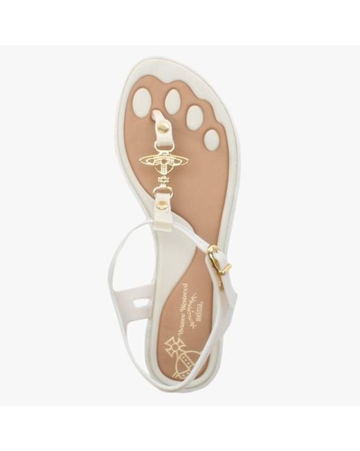 Ivory vivienne westwood shoes sale