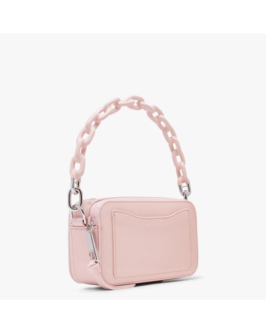  Marc Jacobs The Strap Candy Pink Multi One Size