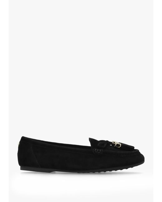 Moda In Pelle Black Moda