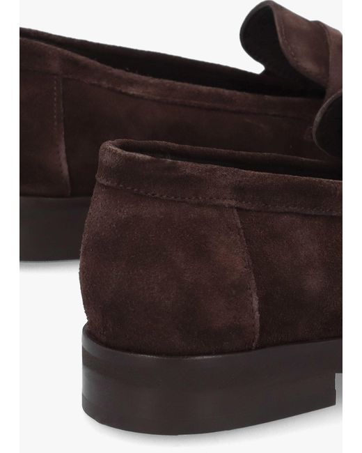 Daniel Multicolor Ikaries Loafers