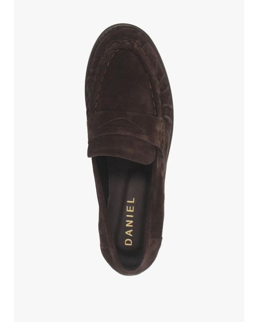 Daniel Multicolor Ikaries Loafers