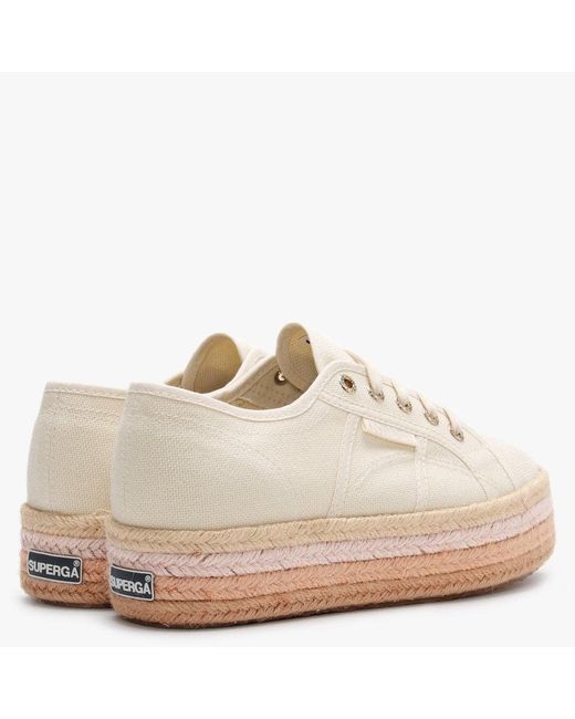superga cord