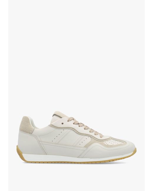 Daniel White Sarita Off Runner Trainers