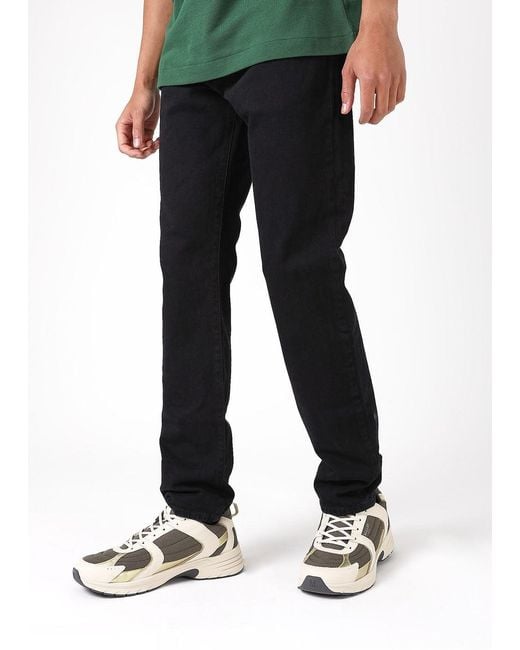 Mallet White Khaki Holloway Trainers