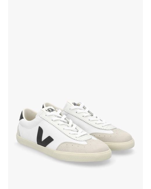 Veja White Sneakers