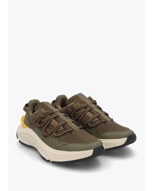 Loci Multicolor Limited Edition Døpamine & Trainers