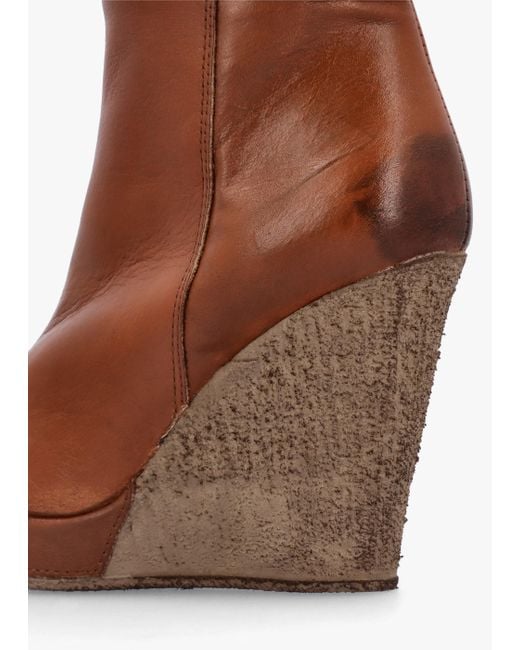 Daniel wedge boots online