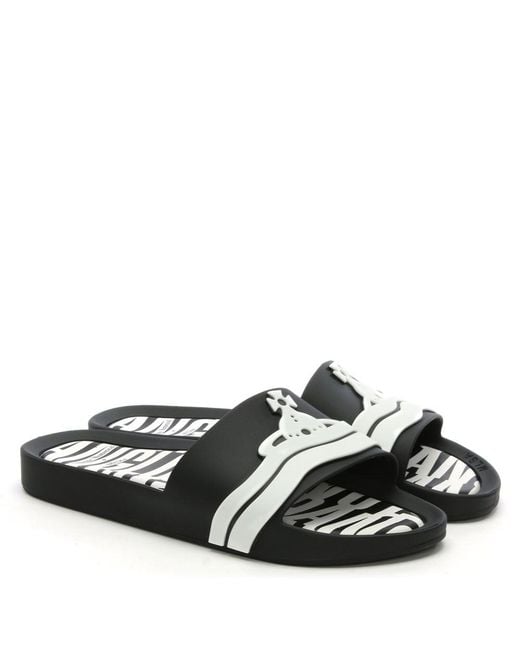 womens vivienne westwood sliders