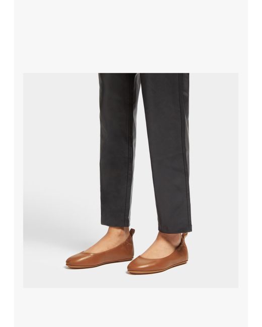 Allegro ballet flat fitflop discount