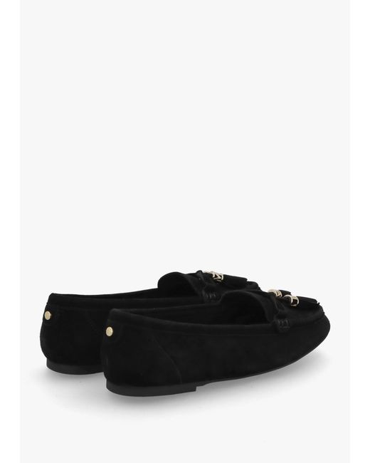 Moda In Pelle Black Moda