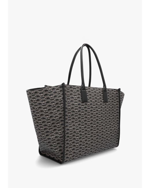 Black patent armani bag hot sale