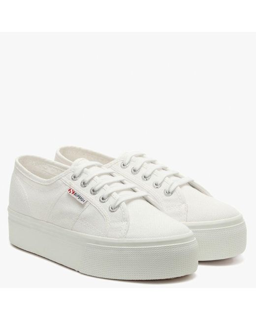 superga 2790 linea up down