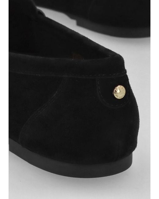 Moda In Pelle Black Moda