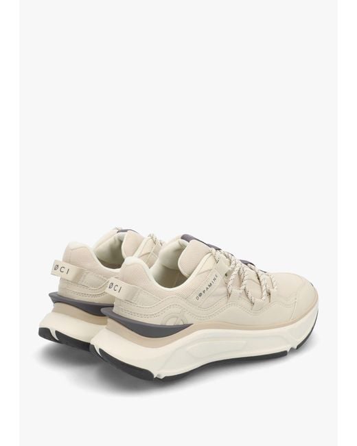Loci White Limited Edition Døpamine & Trainers