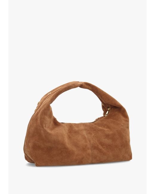 Daniel Brown Maci Studded Shoulder Bag