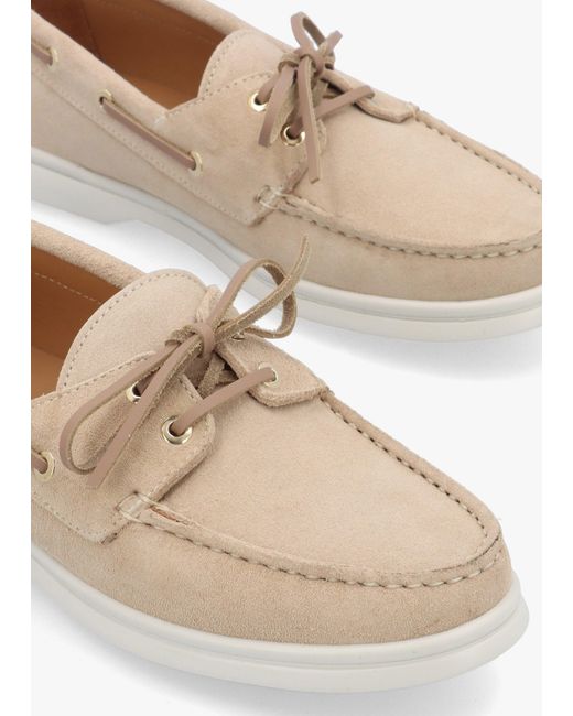 Daniel White Pier Deck Shoes