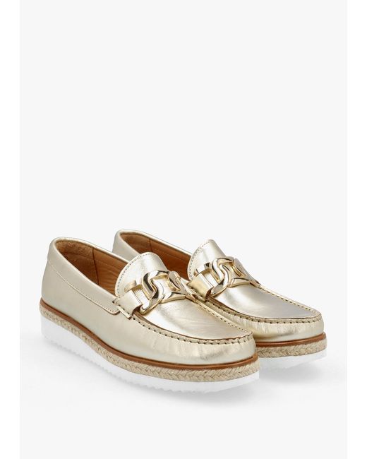 Daniel White Peonie Loafers