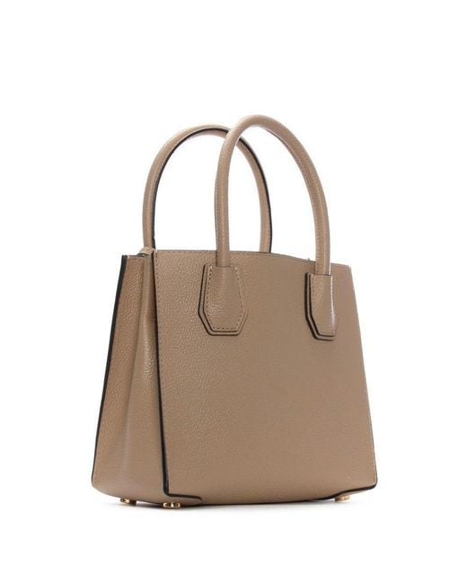 Michael kors 2025 mercer oyster