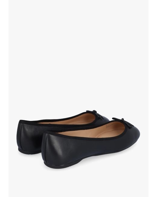 COACH Black Women's Abigail Shoes