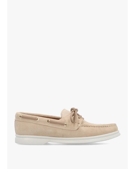 Daniel White Pier Deck Shoes
