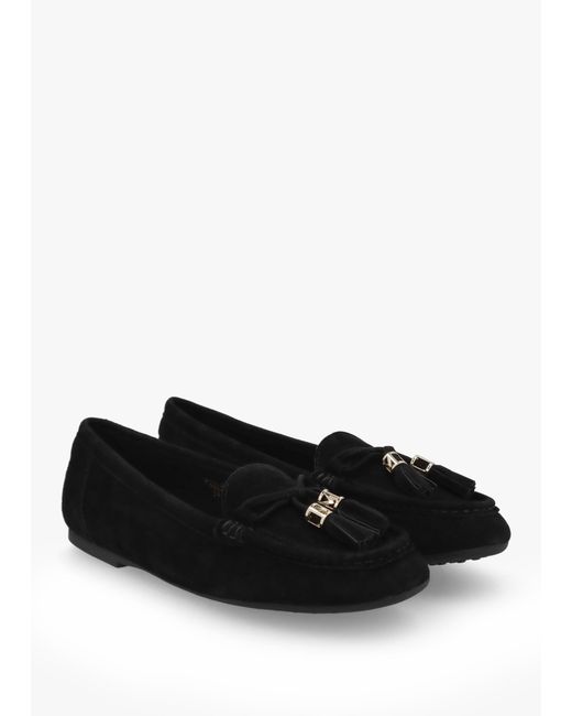 Moda In Pelle Black Moda