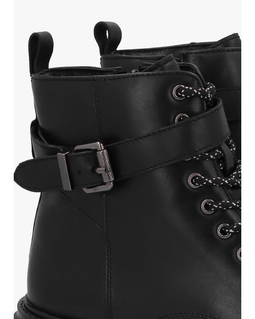 Moda In Pelle Black Moda
